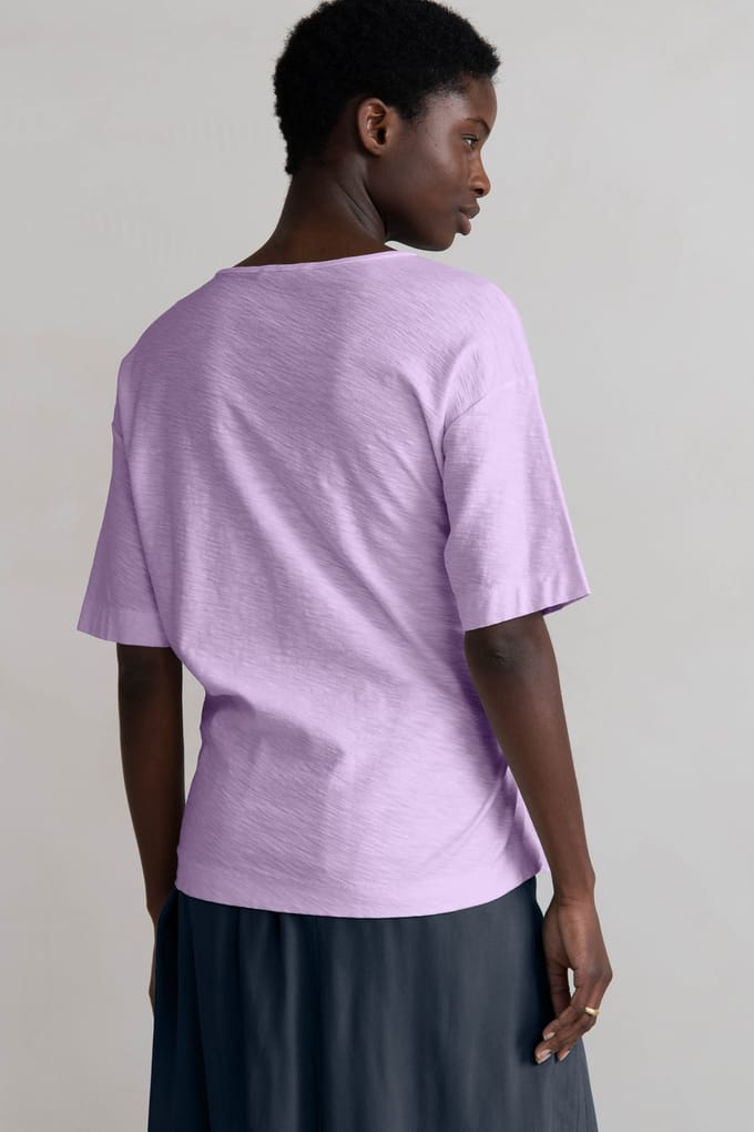 Humanoid Carun Lilac Maat: S | Tops Outlet | Dames | Paars