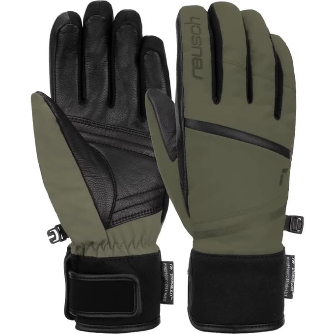Skihandschoenen Reusch Tessa Stormbloxx