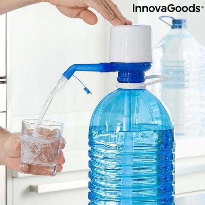 Waterdispenser voor karaffen InnovaGoods Watler