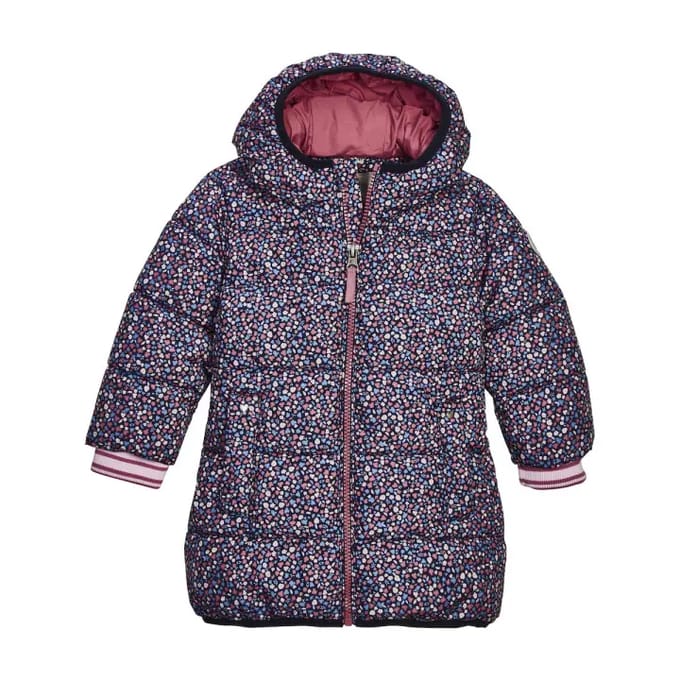 Gevoerde kinderjas Killtec FIOW 61