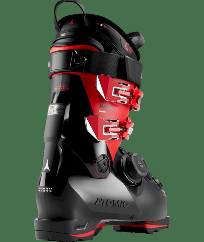 ATOMIC - hawx prime r110 boa - Skischoenen heren - Zwart