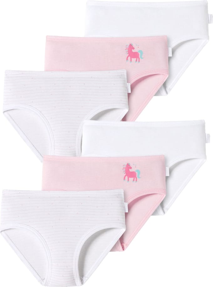 Schiesser Slip Fijne Rib