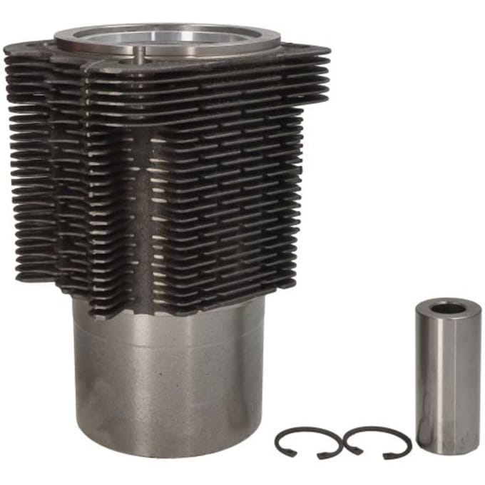 Zuigeronderdelenset met cilindervoering ENGITECH ENT059004 STD