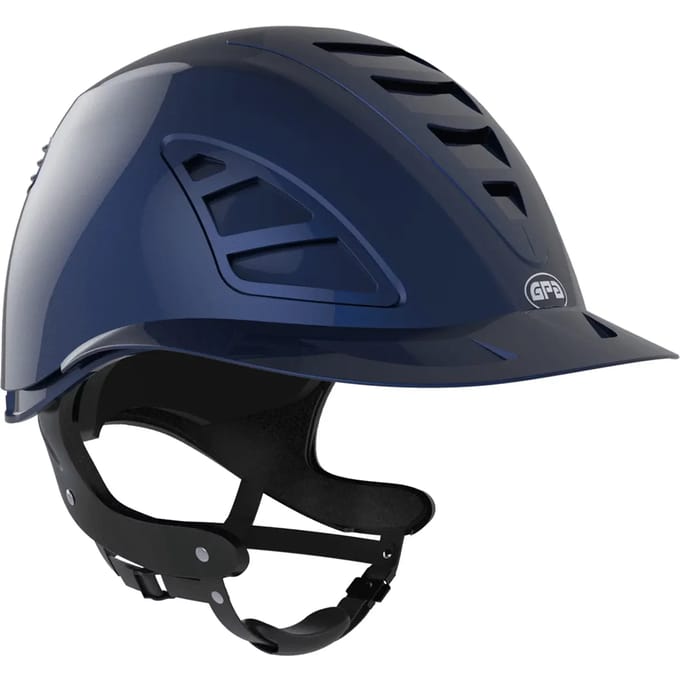 Rijhelm GPA 4S First Lady TLS Shiny