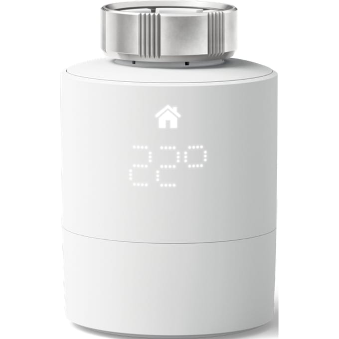 Accessoire - Slimme Radiatorknop