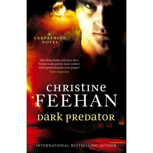 Dark Predator - Dark Carpathian - Christine Feehan