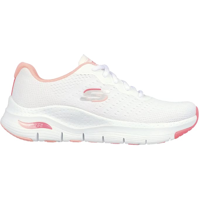 Damestrainers Skechers Arch Fit Infinity Cool
