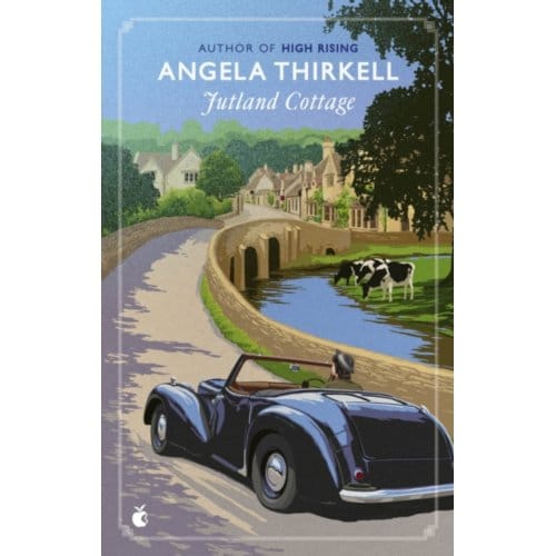 Jutland Cottage - Barsetshire - Angela Thirkell