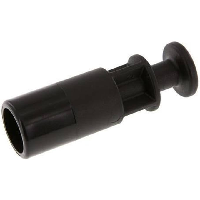 32mm Plug POM NBR [2 Stukken]