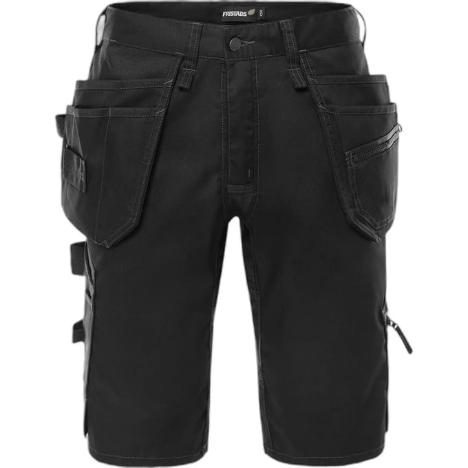 Werksbermuda Fristads 2902 GWM