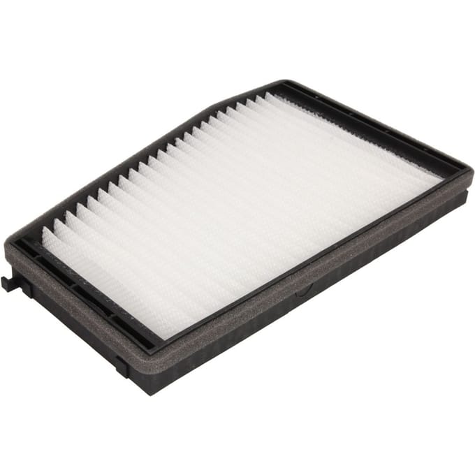Cabineluchtfilter BOSCH 1 987 435 122