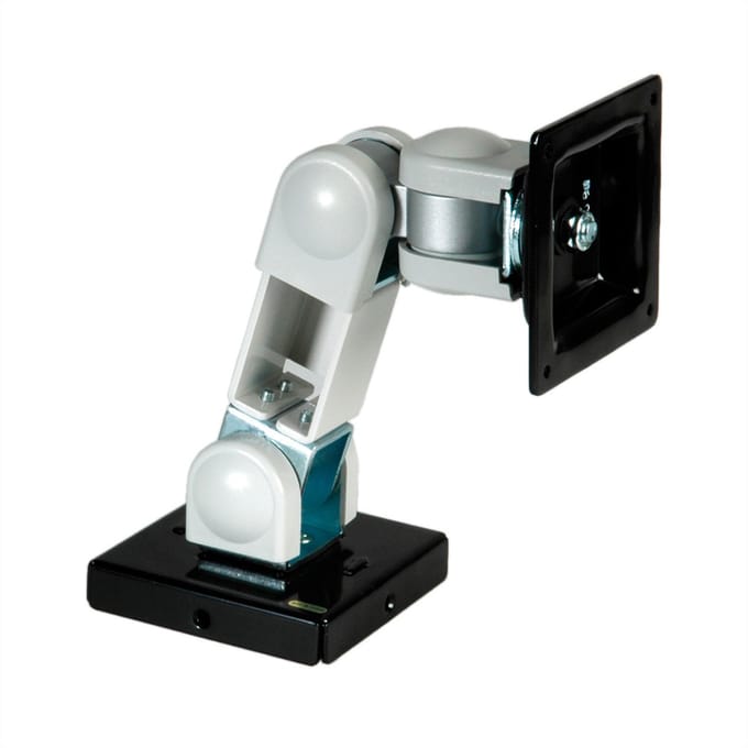 Roline LCD-Monitorbefestigung - Max 6 kg - recommended for