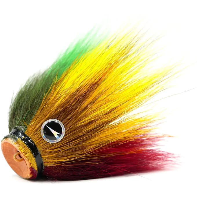 VMC Mustache Shallow Kingston / 22g