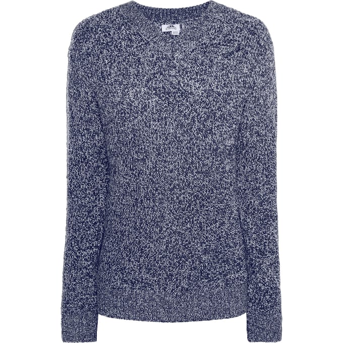 ICEBOUND Jumper Heren marine