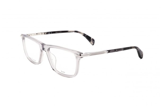 Rag & Bone RNB7047 Grey 53/17/145 MAN Brilmonturen