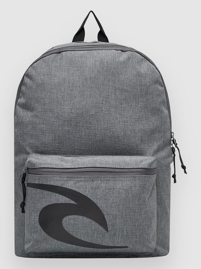 Rip Curl Dome 17L Brand Rugzak grijs