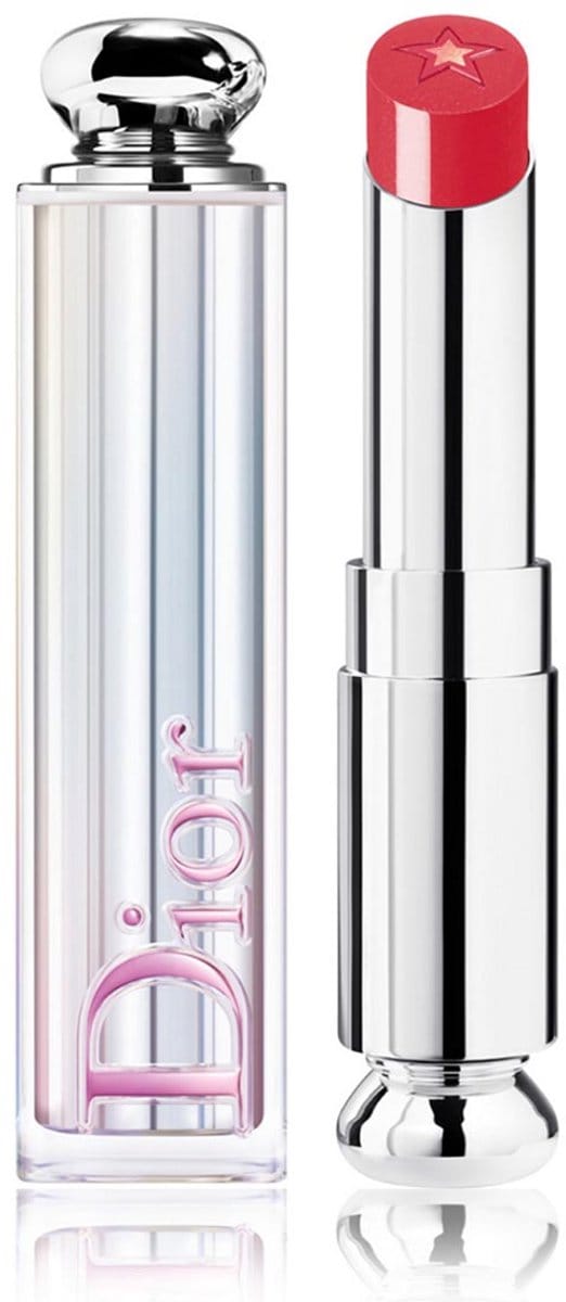 Dior Addict Stellar Halo Shine - 536 Lucky Star - Lippenstift