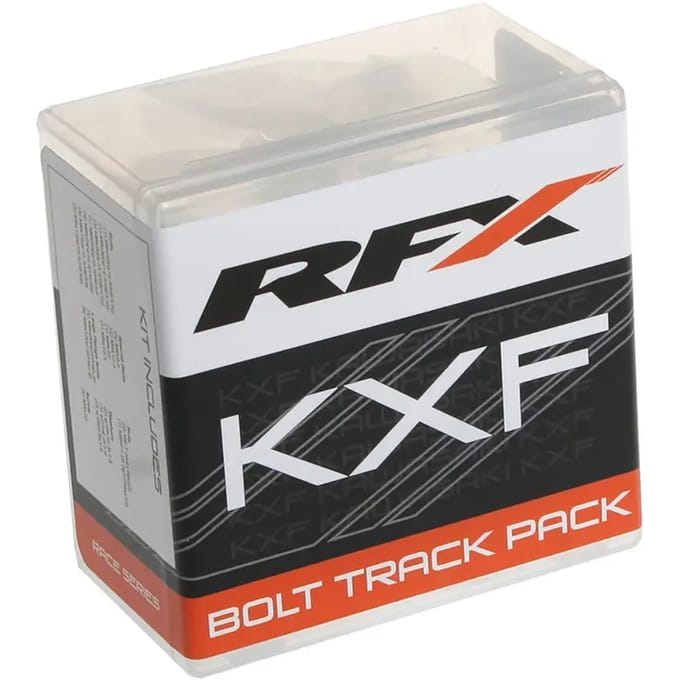 Motorfiets schroefset RFX Race Series Kawasaki KX 125