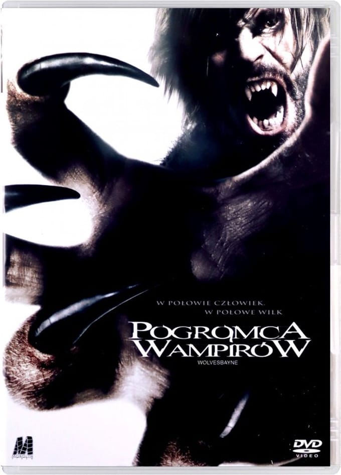 Wolvesbayne [DVD]
