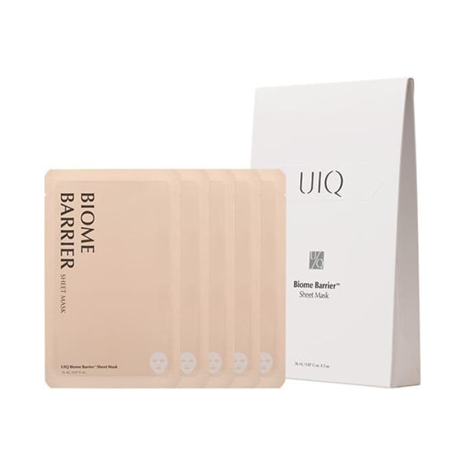 [O HUI] Prime Advancer De-aging PDRN Booster Shot 50ml gray