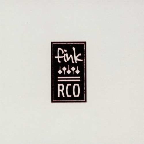 Fink Meets The Royal Concertgebouw - Fink