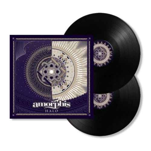 Halo - Amorphis