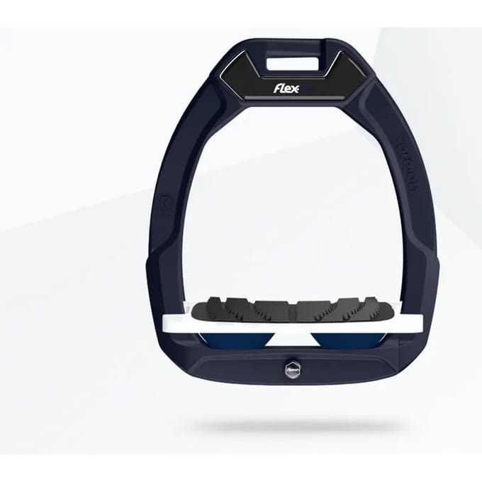 Veiligheidsequestiers Helling Grip Marine/Wit/Marine Flex-On Safe-On