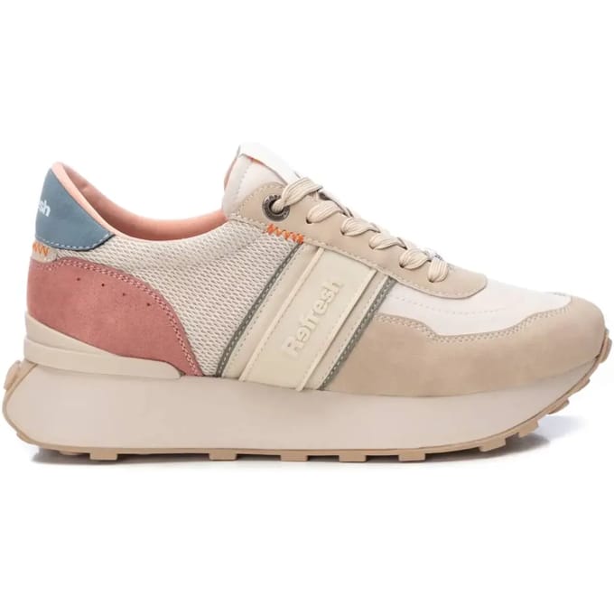 Damestrainers Refresh 17206101