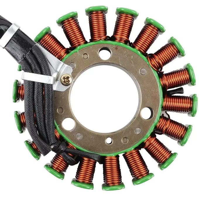 Motorfiets ontsteking Magneti Marelli AMAHA 125 XMAX 2006>2020