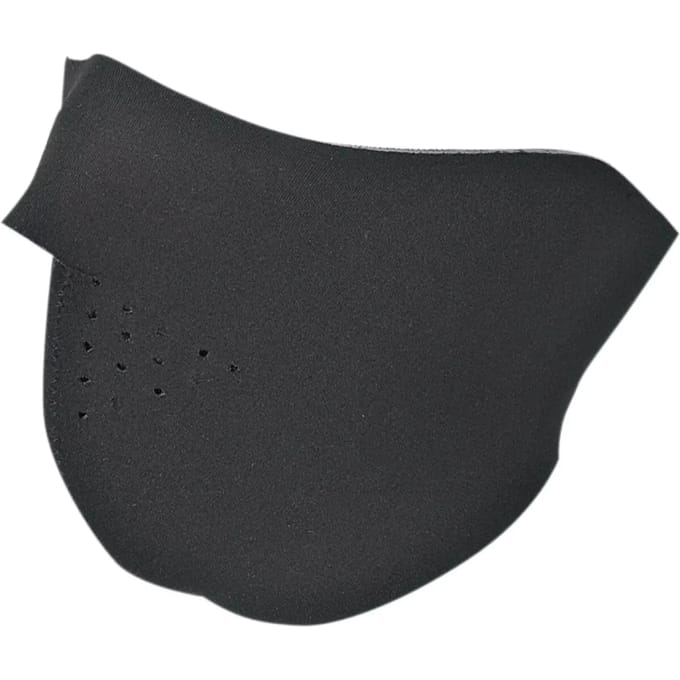 Motorfiets bivakmuts Zan Headgear half face