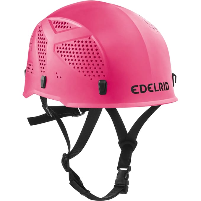 Klimhelm Edelrid Ultralight III