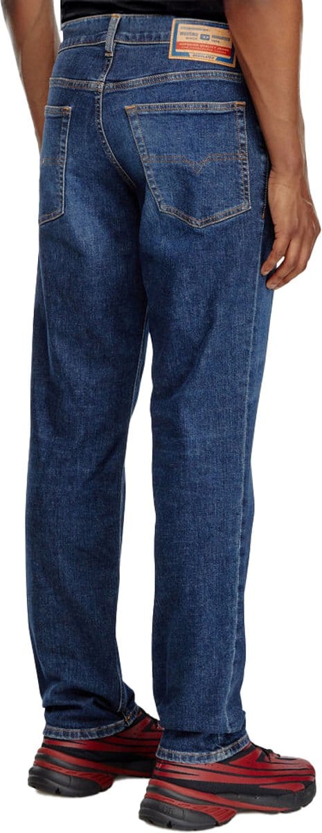 Diesel jeans blauw