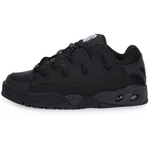 Lage Sneakers Osiris D3 Og