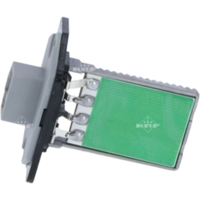 Regelaar, binnenventilator NRF 342083