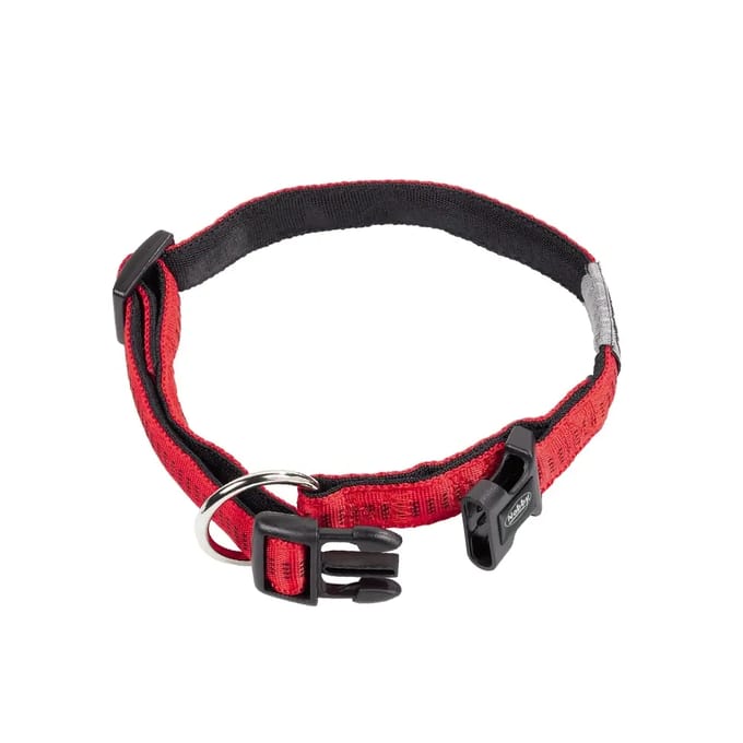 Hondenhalsband Nobby Pet Soft Grip