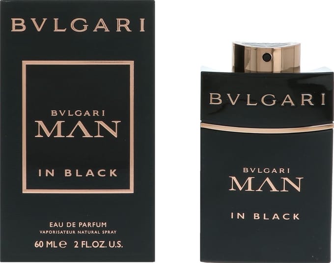 BVLGARI Gentleman Cool Eternity Herenparfums Oosters Bloemige Geur Eau De Parfum EDP 30ml/60ml/100ml 60ml