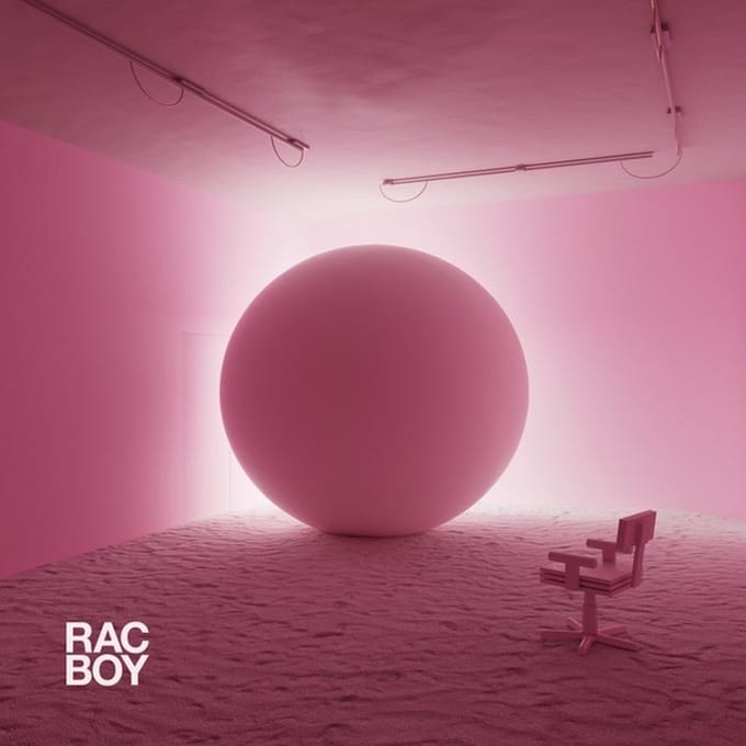Remix Artist Collective - Boy (2 LP) (Limited Edition) (Coloured Vinyl)