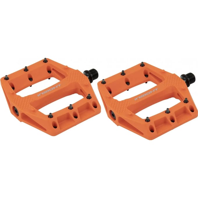 Paar pedalen Insight Thermoplastic Du