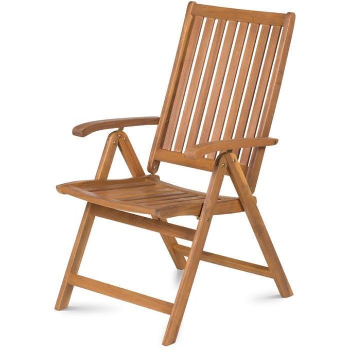 Verstelbare stoelen - Fieldmann - FDZN 4001-T