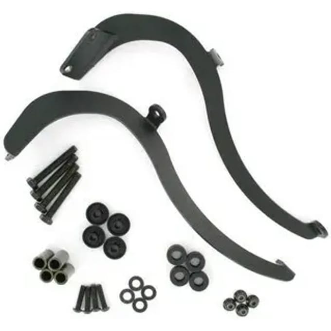Bubble bevestigingsset Givi Honda SH300 07