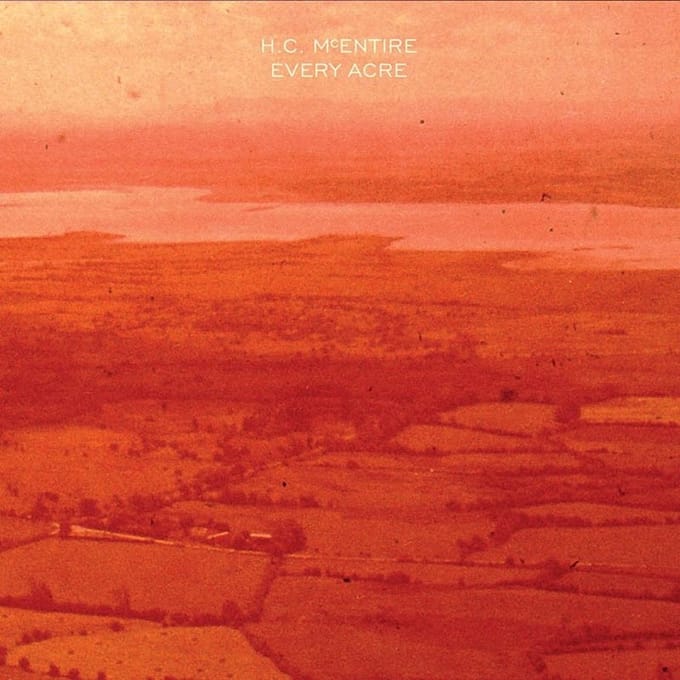 Heather McEntire - Every Acre (LP)