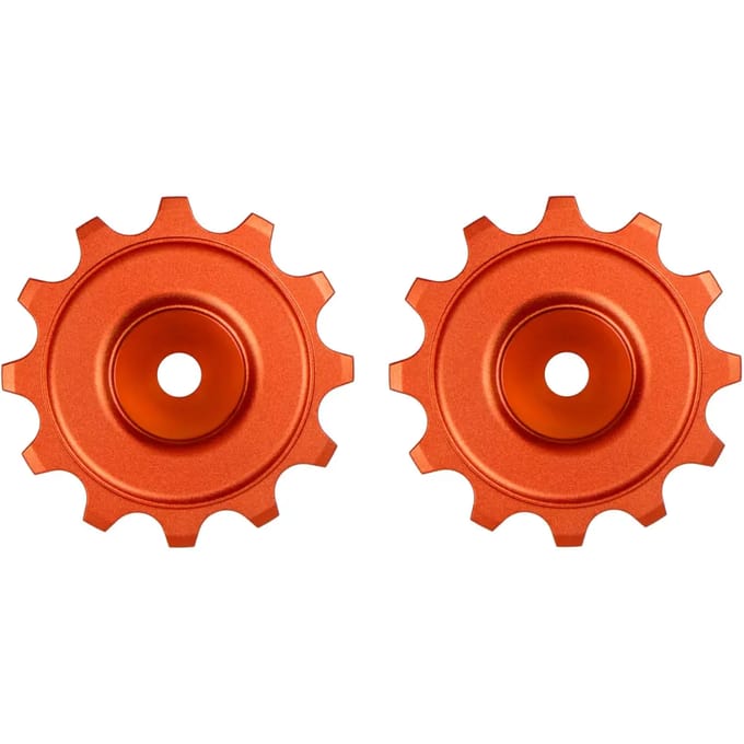 Keramische roller Nova Ride Sram Red Force 12S - EVO S