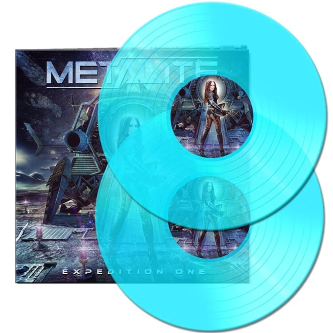 Expedition One - Metalite