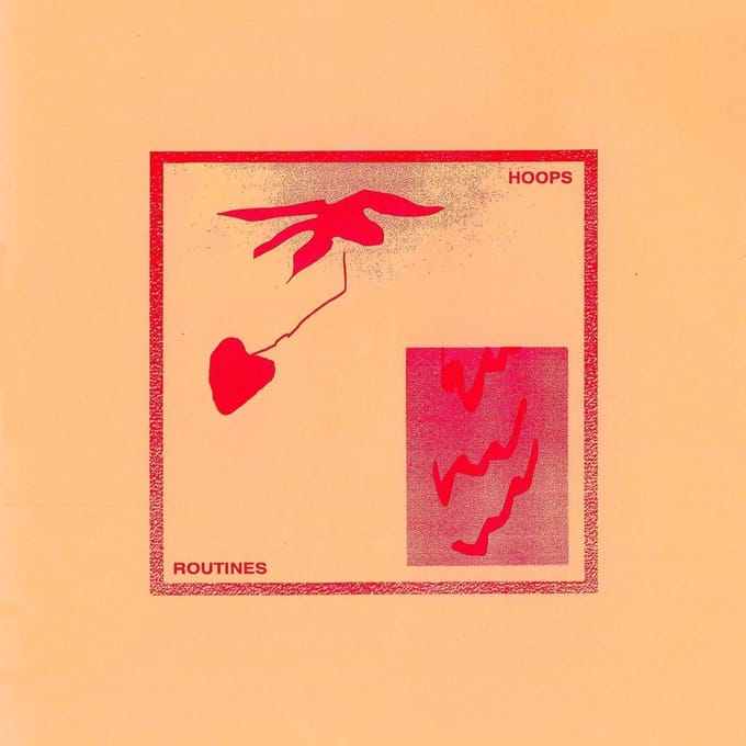 Routines - Hoops
