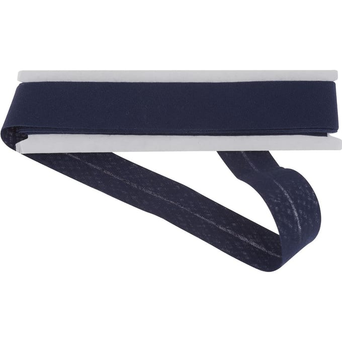 Biasband - Donkerblauw