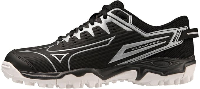 Chaussures de hockey Mizuno Wave Lynx 2 Enfants