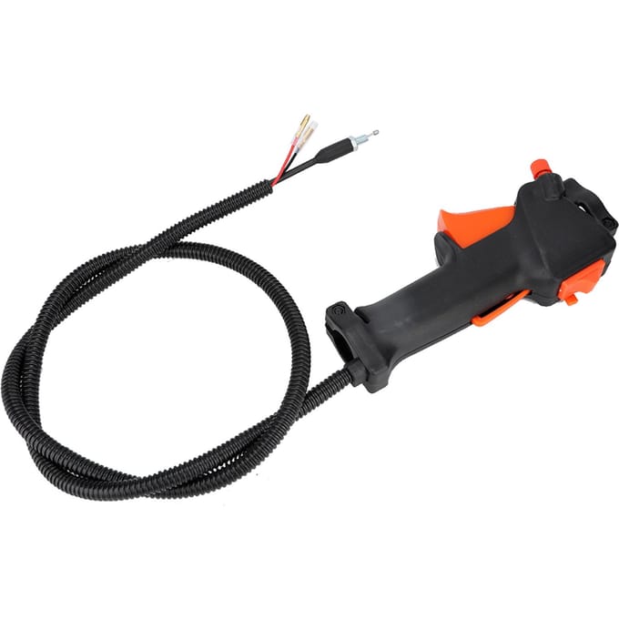 Handgreep Schakelaar Gaskabel Montage Geschikt voor Honda Trimmer Bosmaaier Maaier Accessoires