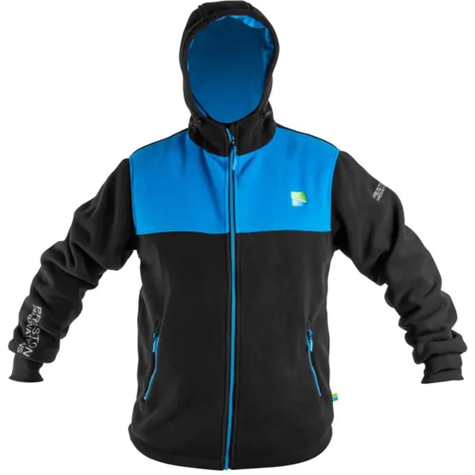 Waterdichte hoodie Preston