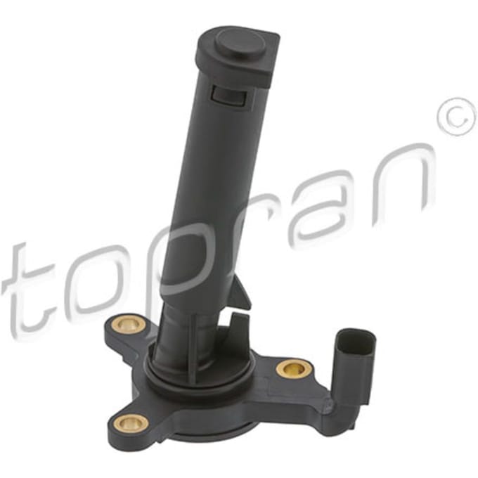 Topran Motoroliepeilsensor HANS PRIES HP408 829