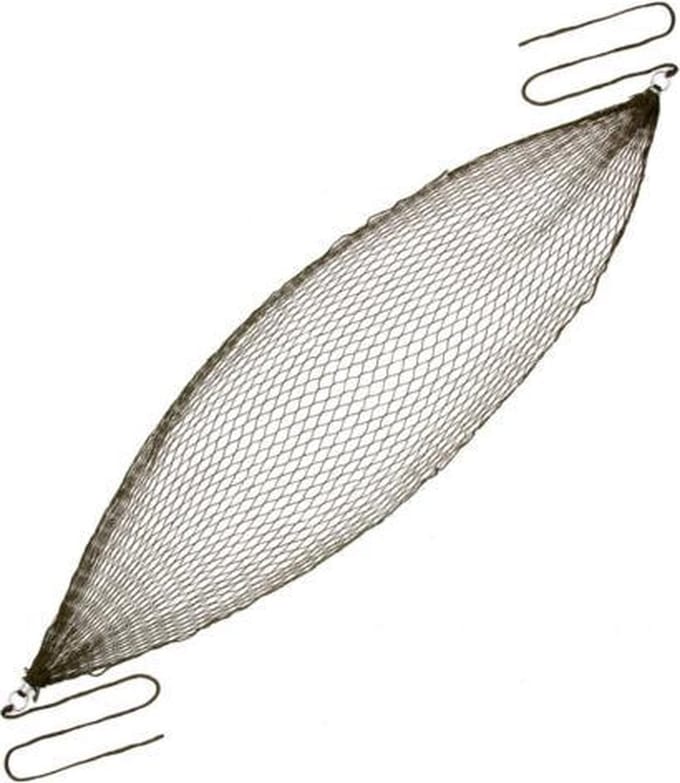 Fosco Industries mini hangmat Heavy Duty - met opbergzakje